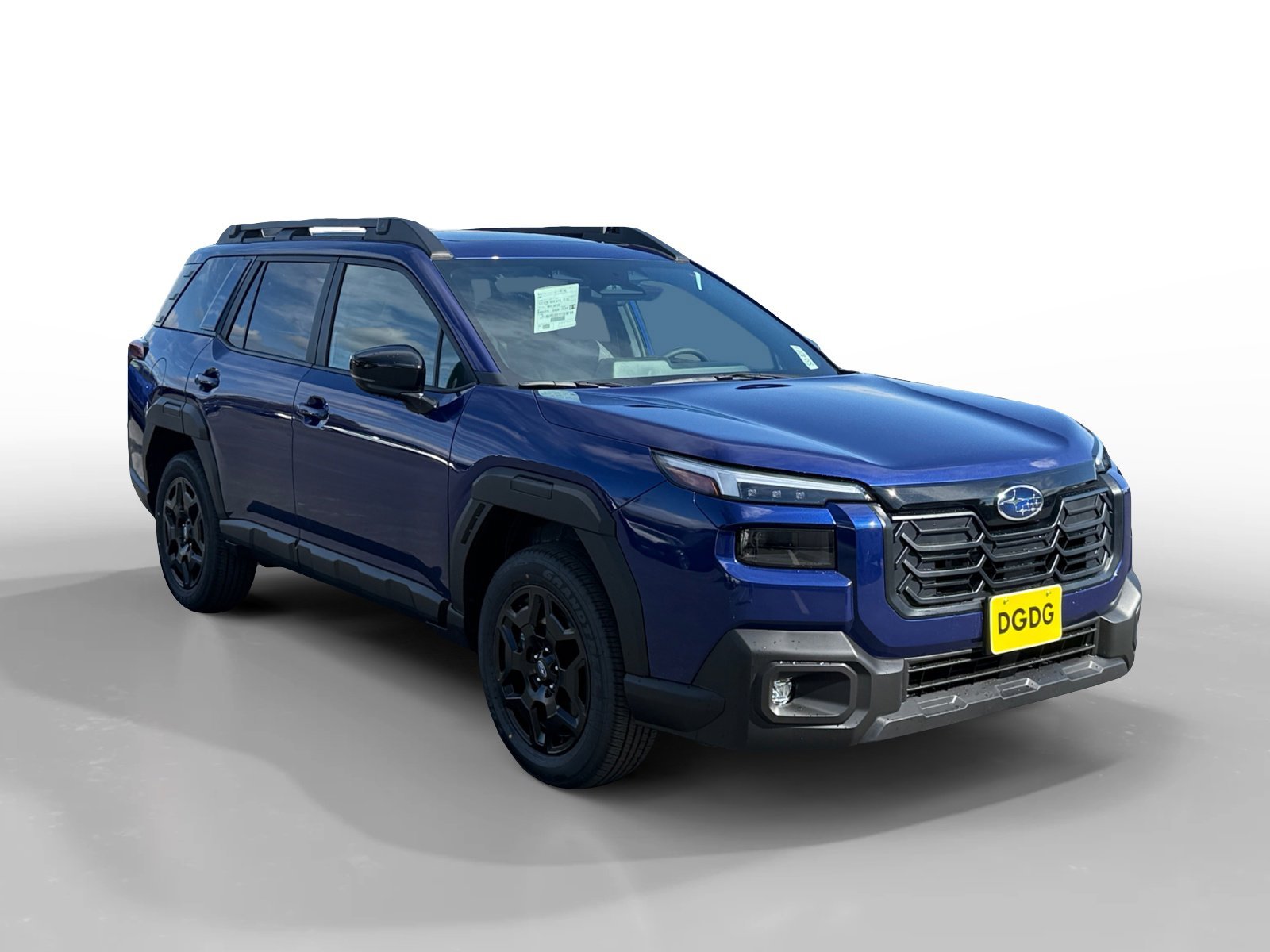 New 2026 SAPPHIRE BLUE PEARL Subaru Limited image 7