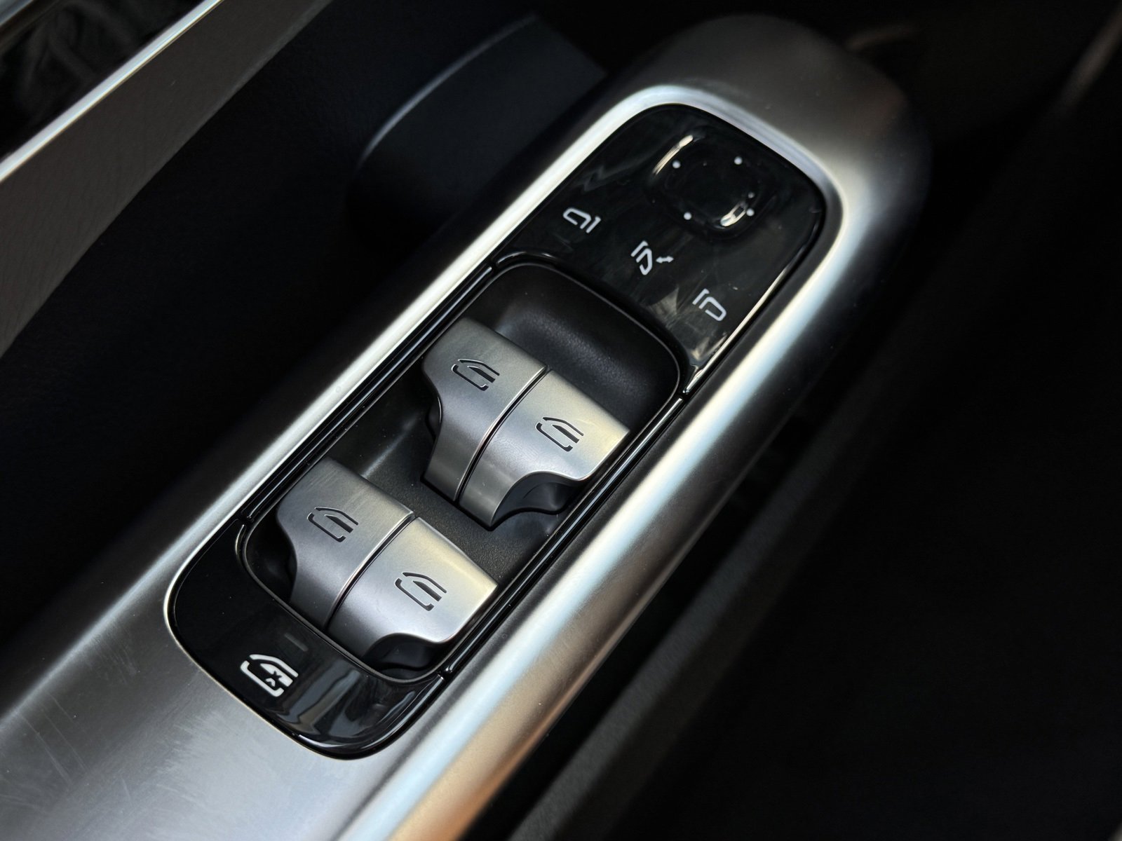 New 2026 Black Mercedes-Benz C 300 image 44