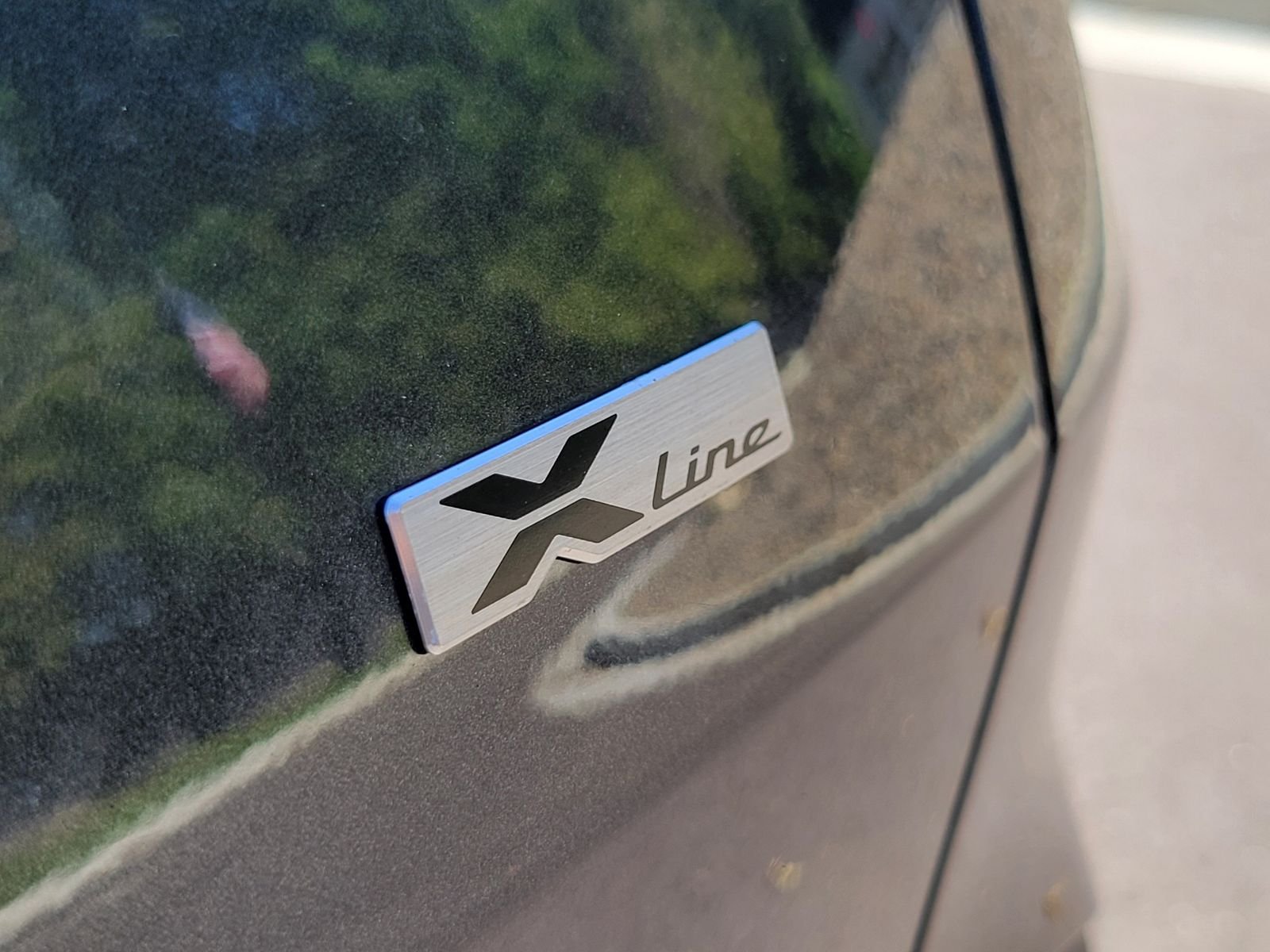 Used 2024 Gray Kia X-Line image 33