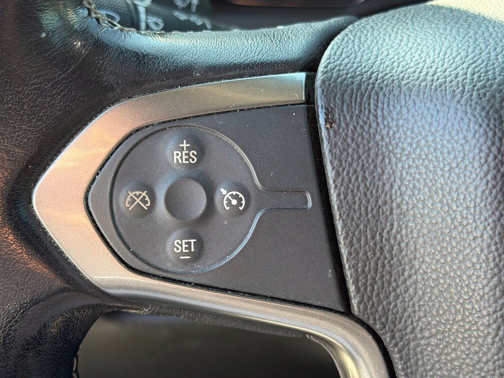 Used 2019 Gray Chevrolet LS image 13