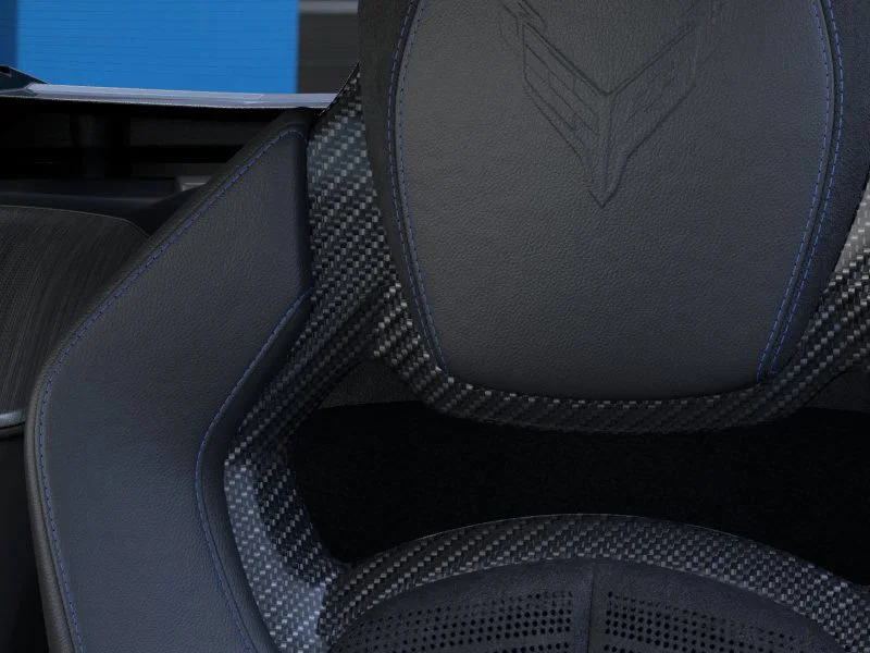 2026 Chevrolet Corvette 3LT - Photo 21