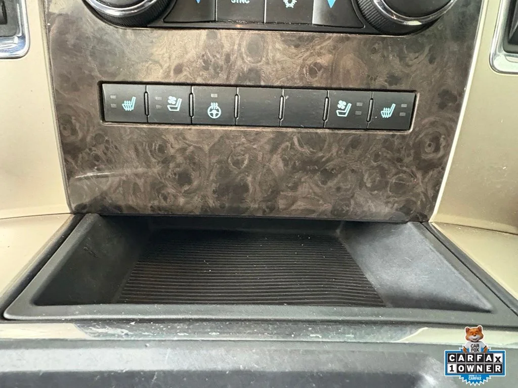 Used 2012 Silver Ram Laramie Longhorn image 23