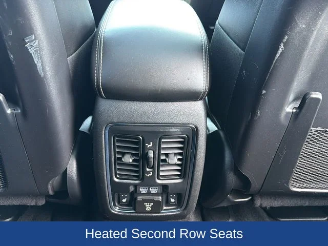 Used 2021 Black Jeep Limited image 25