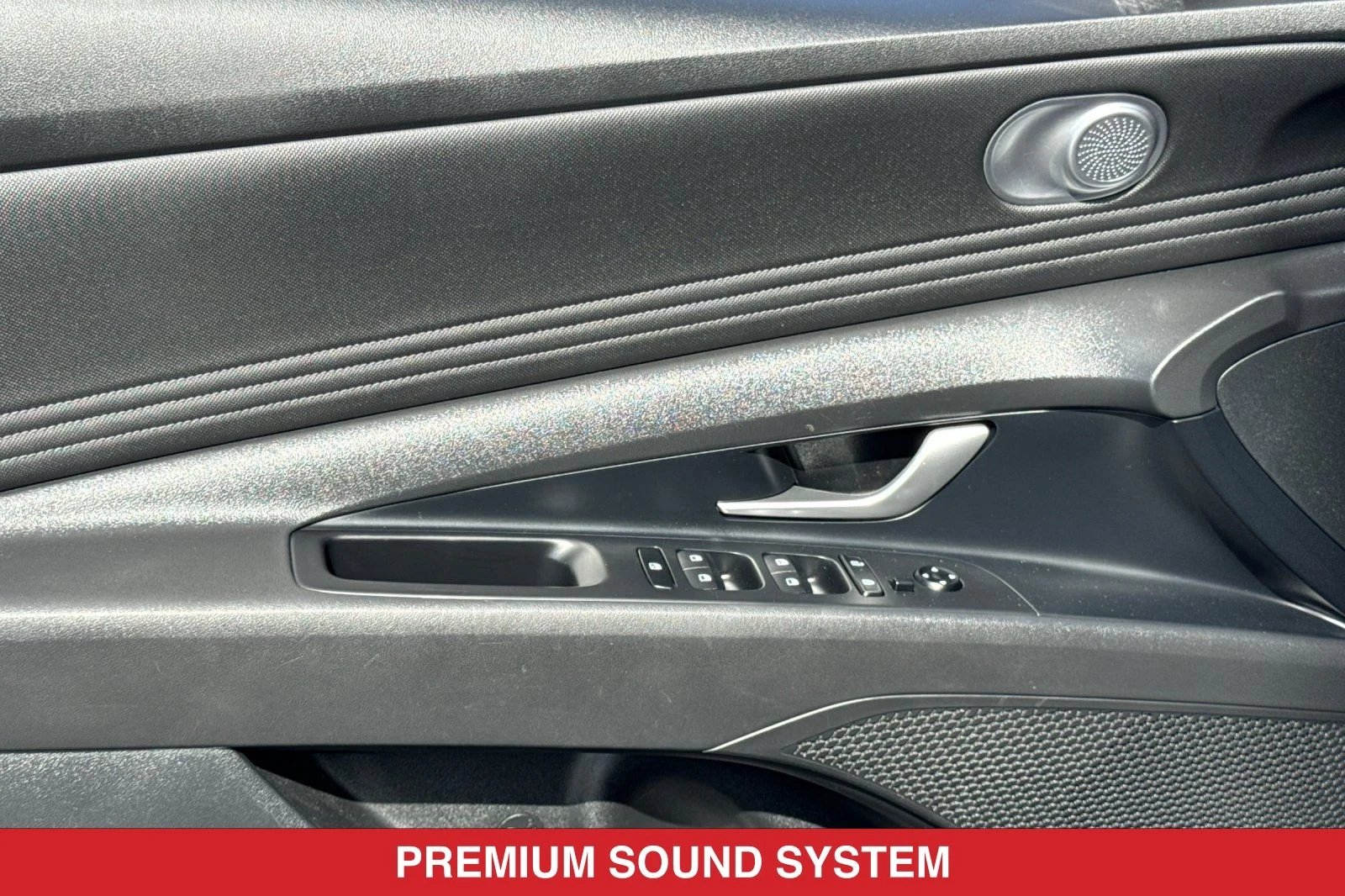 Used 2025 Gray Hyundai Limited image 12