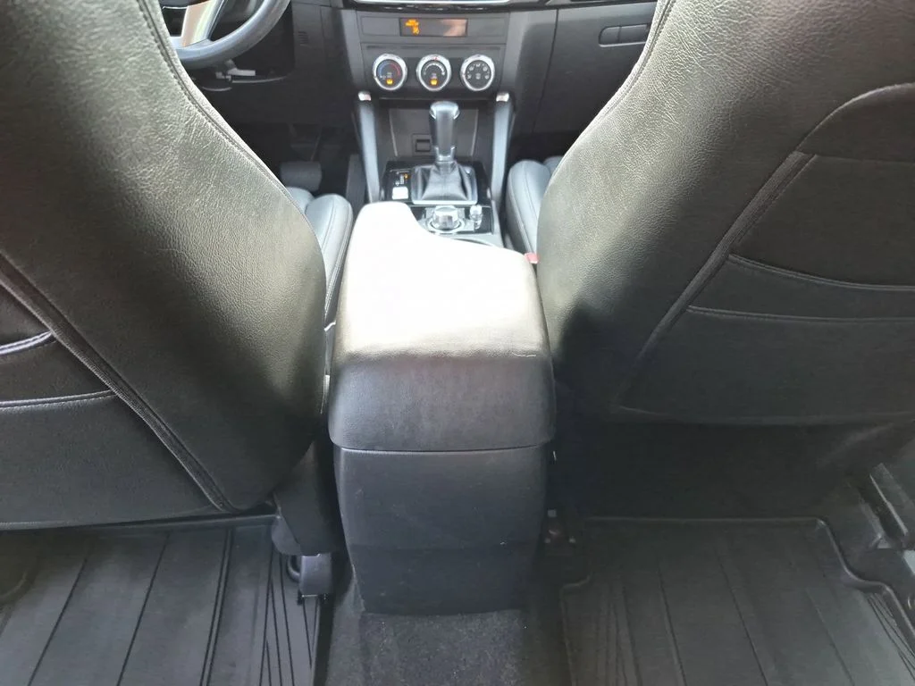 Used 2016 White Mazda Sport image 30