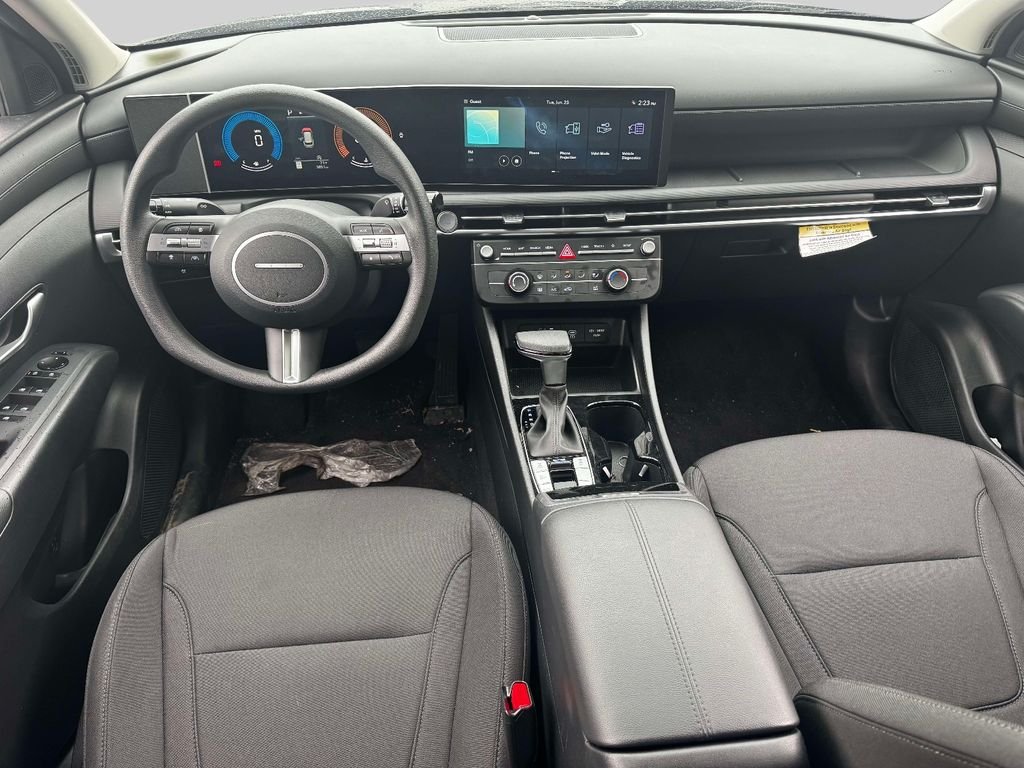 Certified Used 2026 Black Hyundai SE image 13