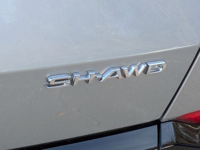 New 2026 Solar Silver Metallic Acura Type S w/Advance Package image 14