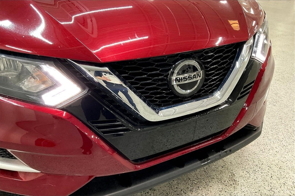 2022 NISSAN ROGUE SPORT - Image 29