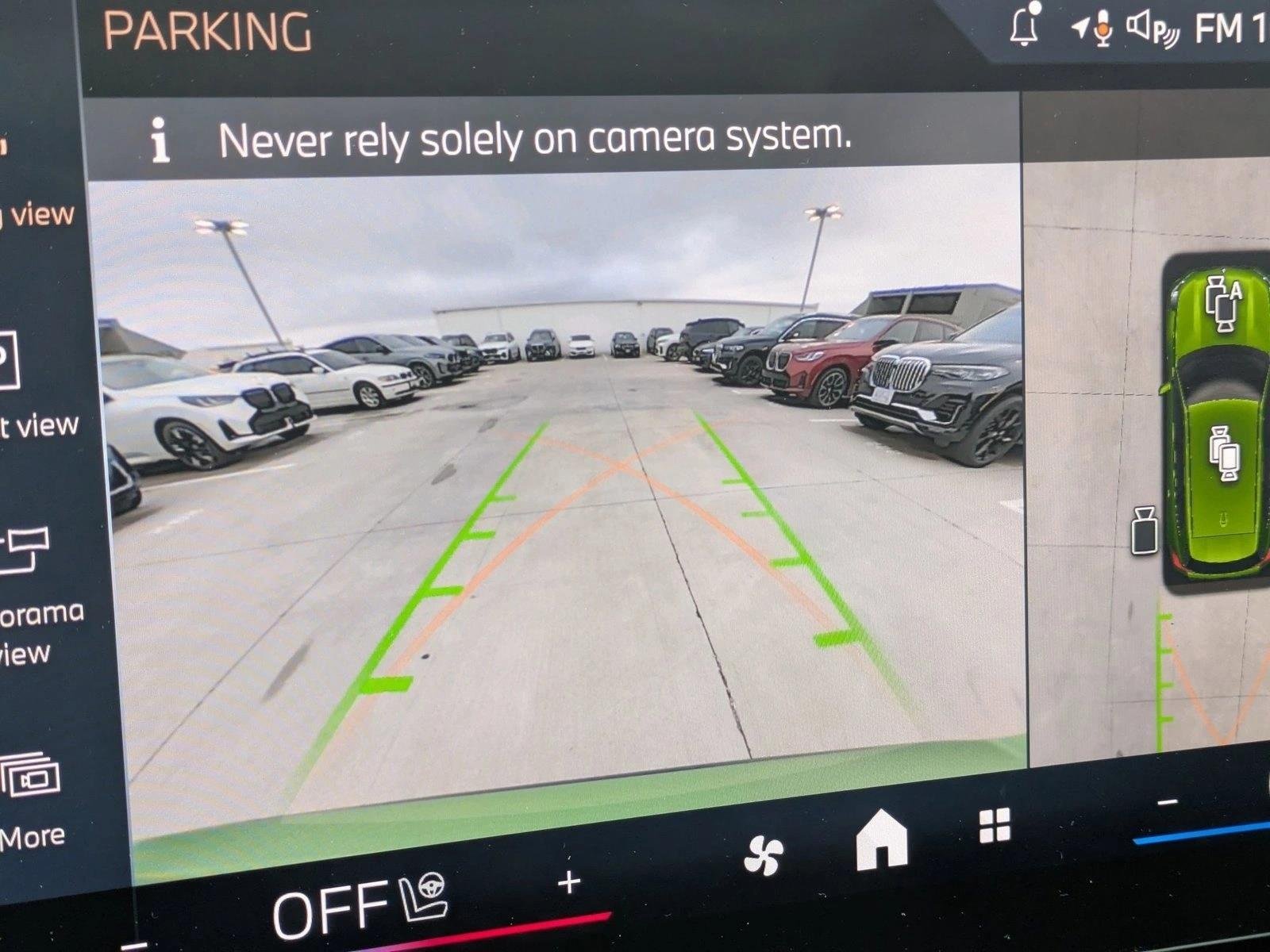Used 2026 Special Order Color BMW xDrive28i image 13