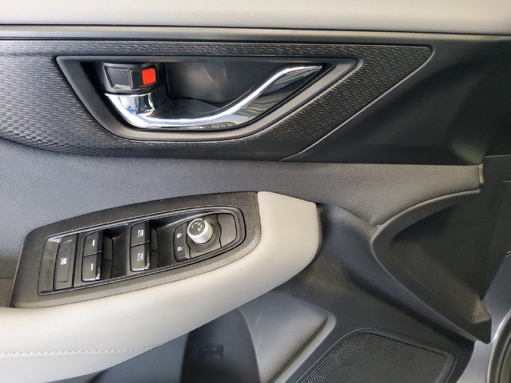 Used 2025 Gray Subaru Premium image 12
