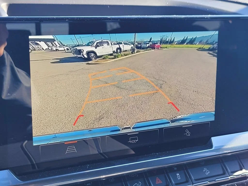 2026 GMC Sierra 1500 Elevation - Photo 13