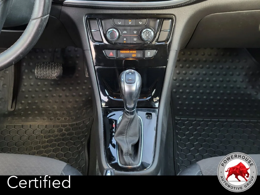 Used 2020 Blue Buick Preferred image 22