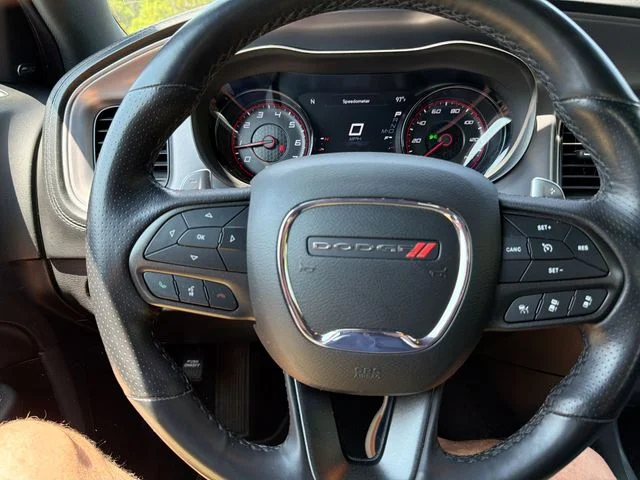 Used 2023 Green Dodge GT image 17