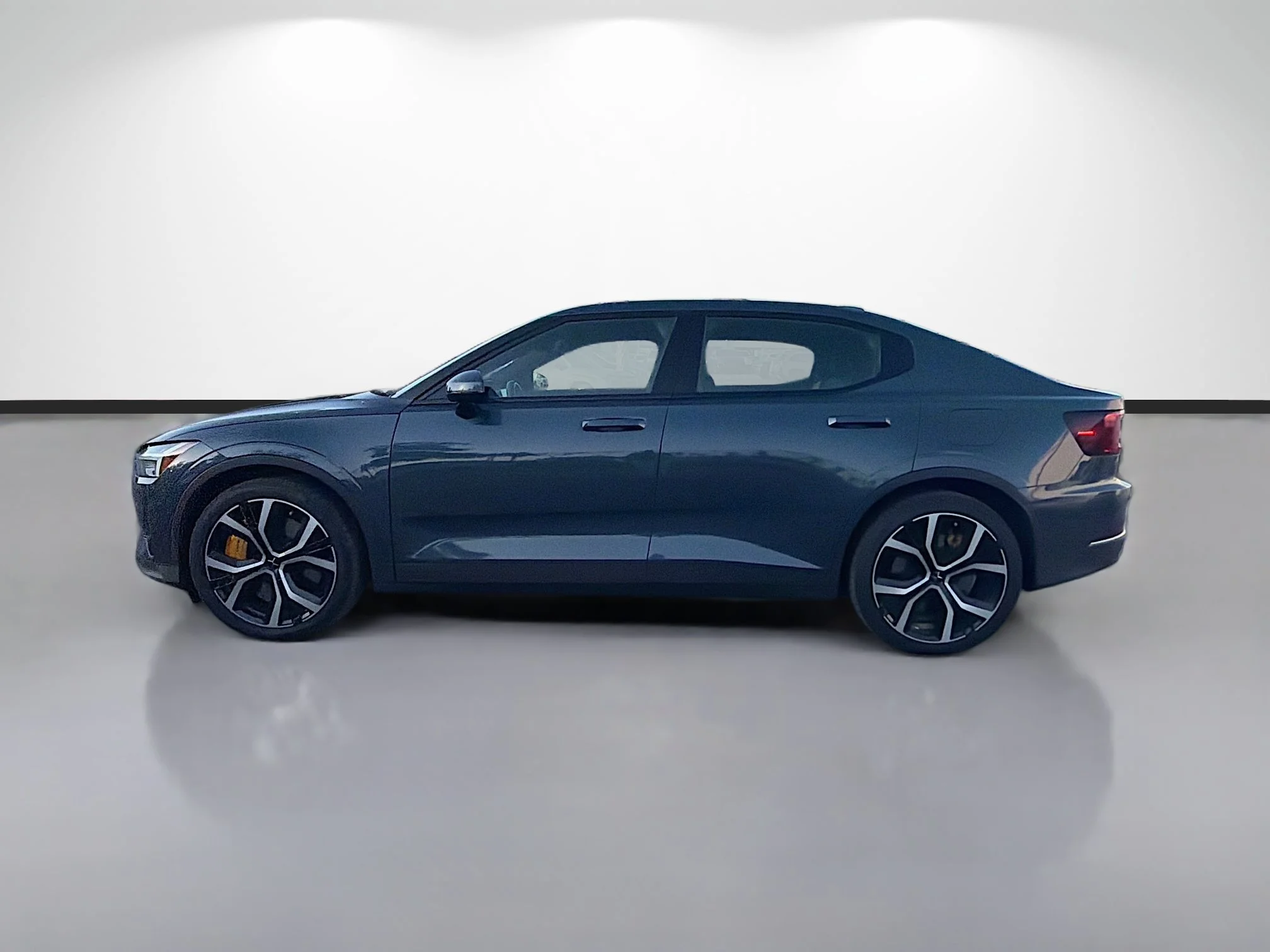 Used 2022 Midnight Polestar Long Range Dual Motor image 6
