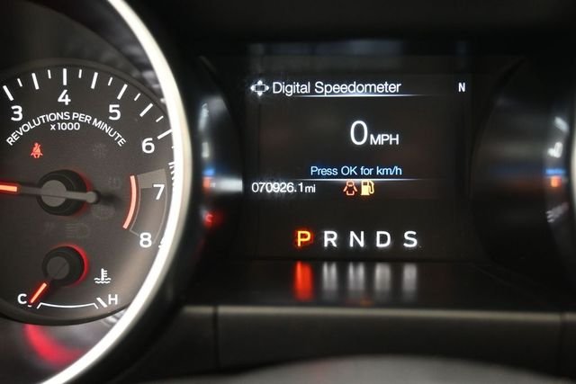 Used 2022 White Ford EcoBoost Premium image 4