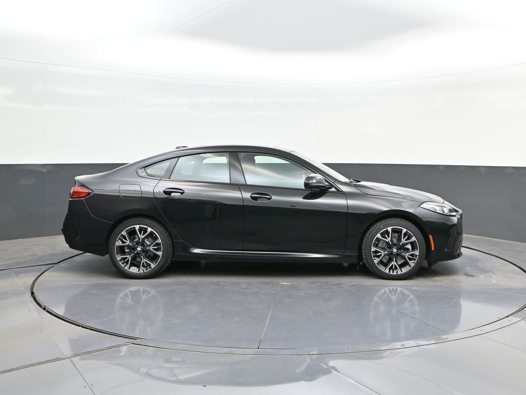 Used 2025 Black BMW 228 xDrive Gran Coupe image 21