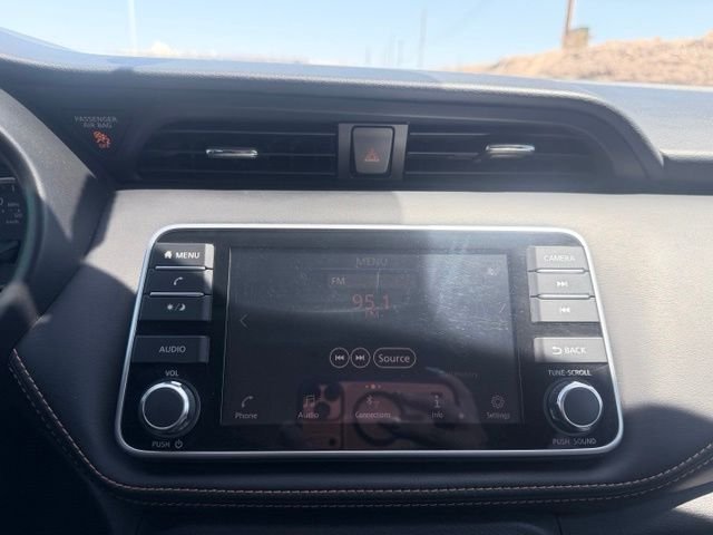 2019 Nissan Kicks SR - Photo 15
