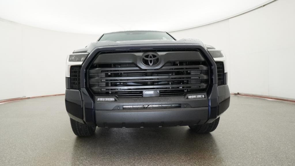 New 2026 Blueprint Toyota SR5 image 8