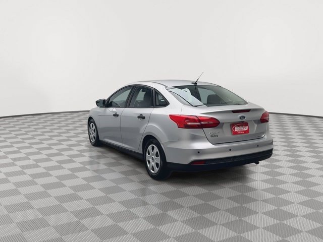 Used 2016 Ingot Silver Ford S image 29