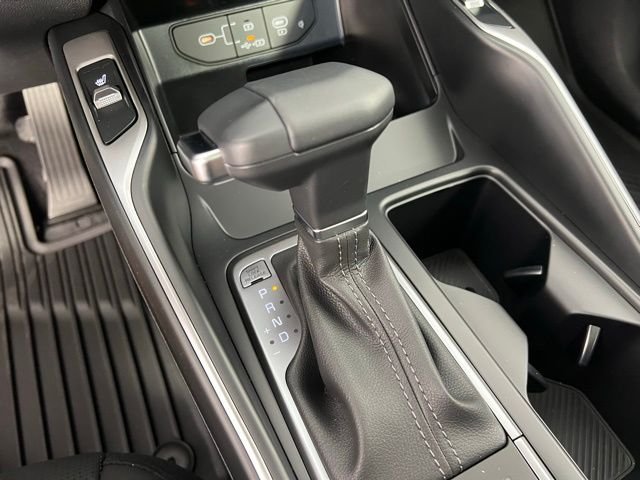 New 2026 Gray Kia X-Line EX image 25