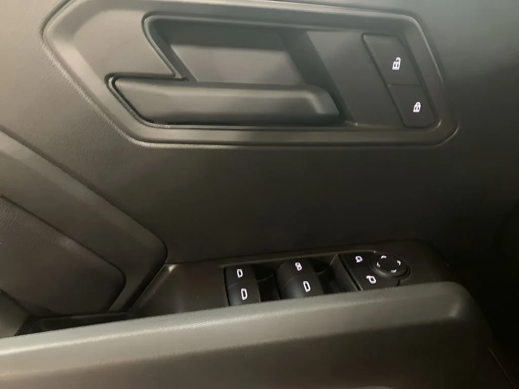 2026 Chevrolet Colorado Trail Boss - Photo 27