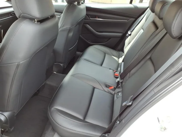 New 2026 CERAMIC Mazda 2.5 S Select Sport image 13