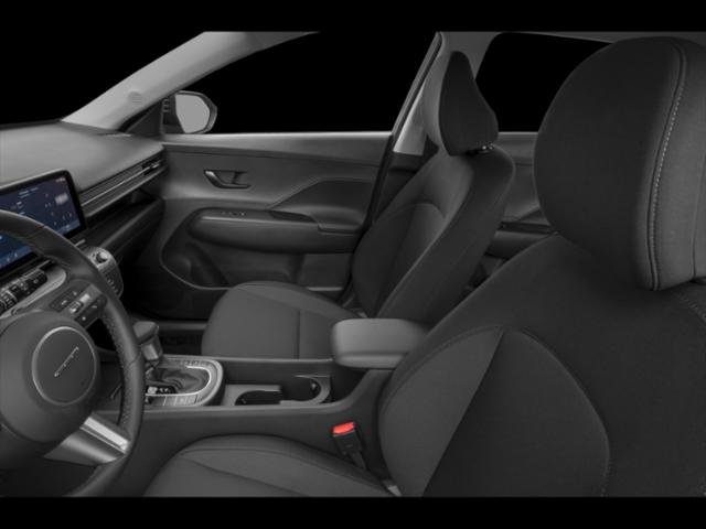 New 2027 R2p Hyundai SEL Sport image 18