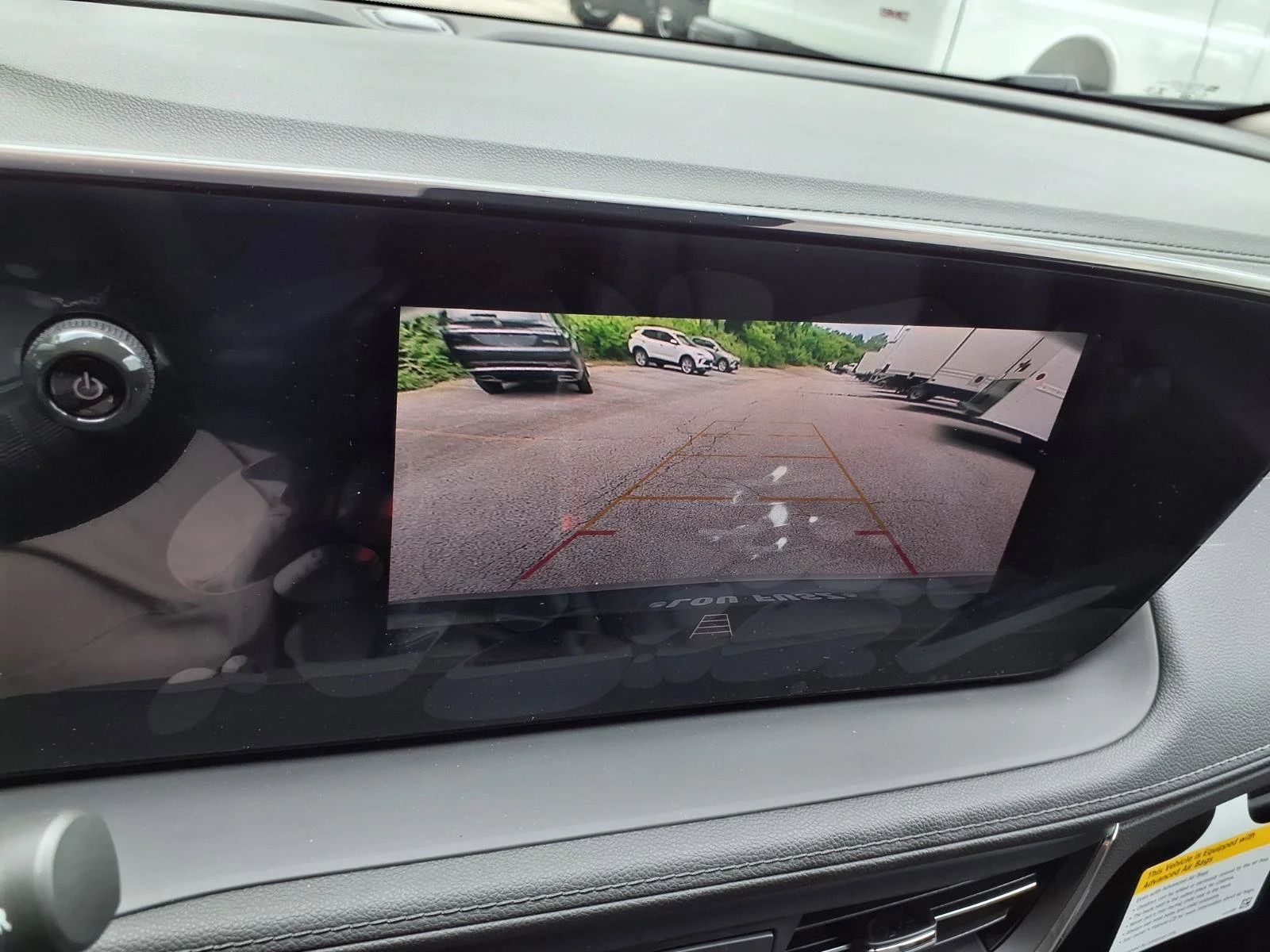 2026 Buick Encore GX Preferred - Photo 4