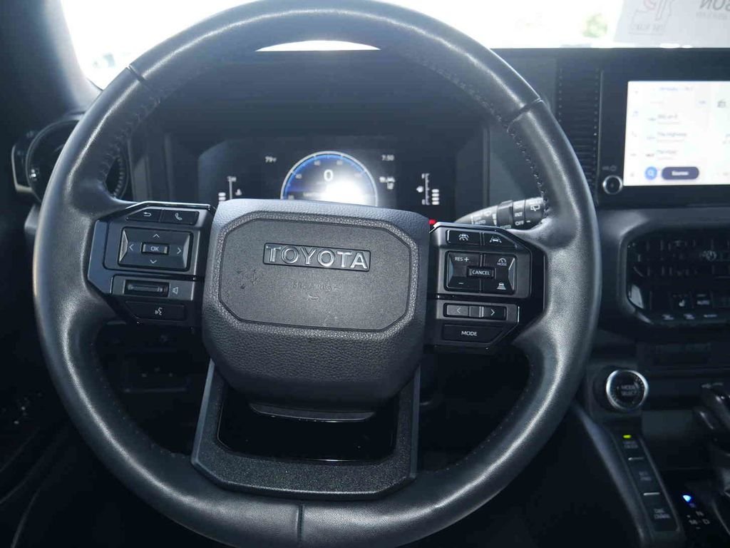 Used 2024  Toyota 1958 image 32