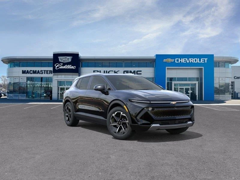 New 2026  Chevrolet LT image 1