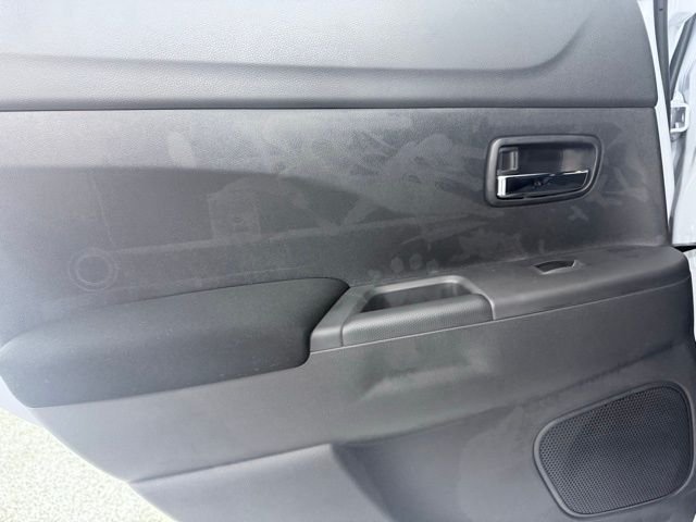 2025 Mitsubishi Outlander Sport TRAIL - Photo 30