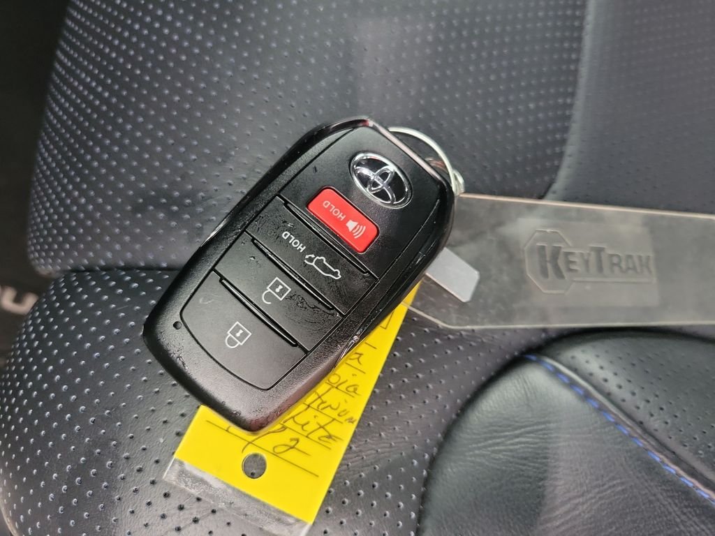 Certified Used 2024 Beige Toyota Platinum image 45