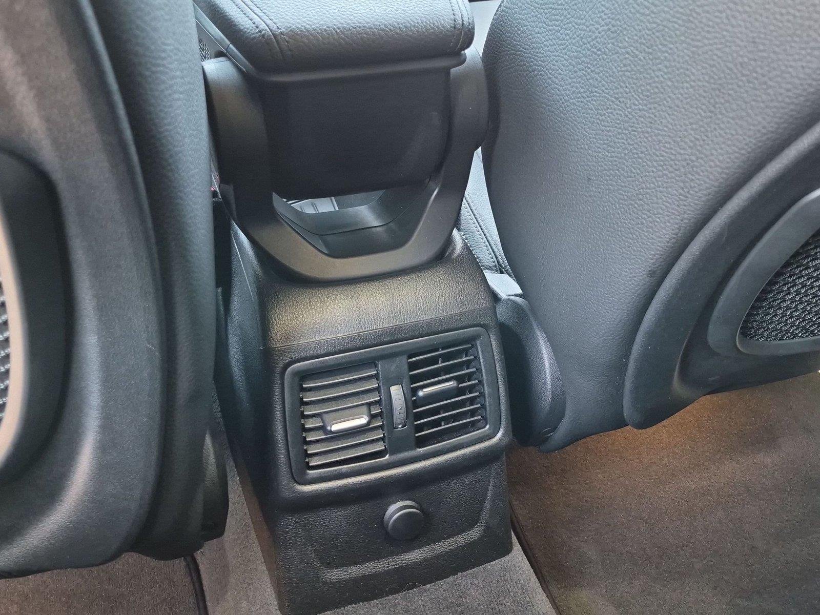 Used 2018 Mineral Gray Metallic BMW xDrive28i image 43