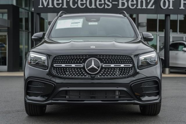 New 2026  Mercedes-Benz GLB 250 image 2