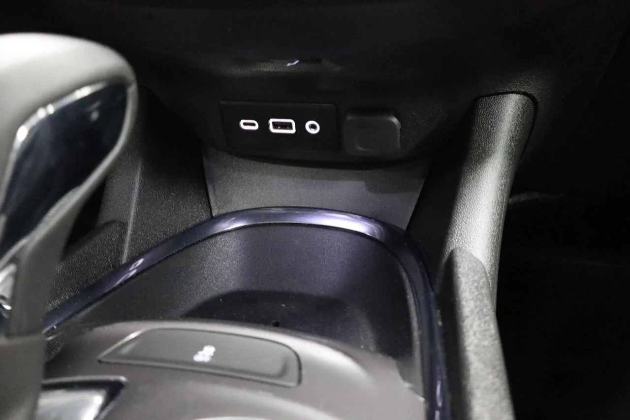Used 2023 Summit White Chevrolet LT image 22