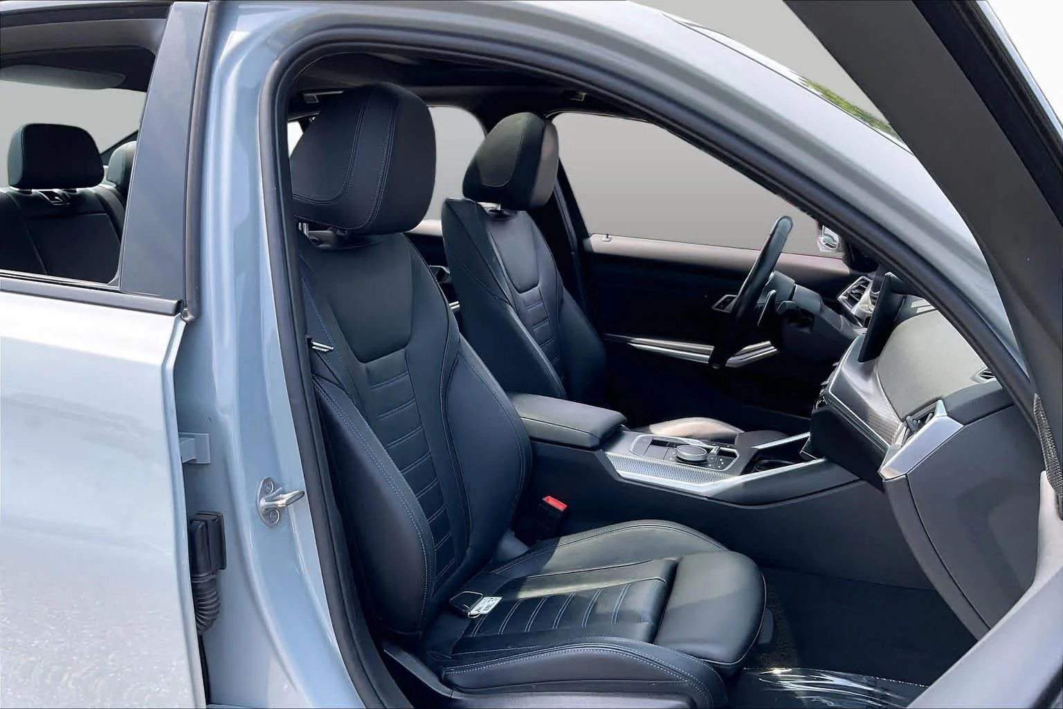 Certified Pre-Owned 2023 BMW M340i M340i XDrive