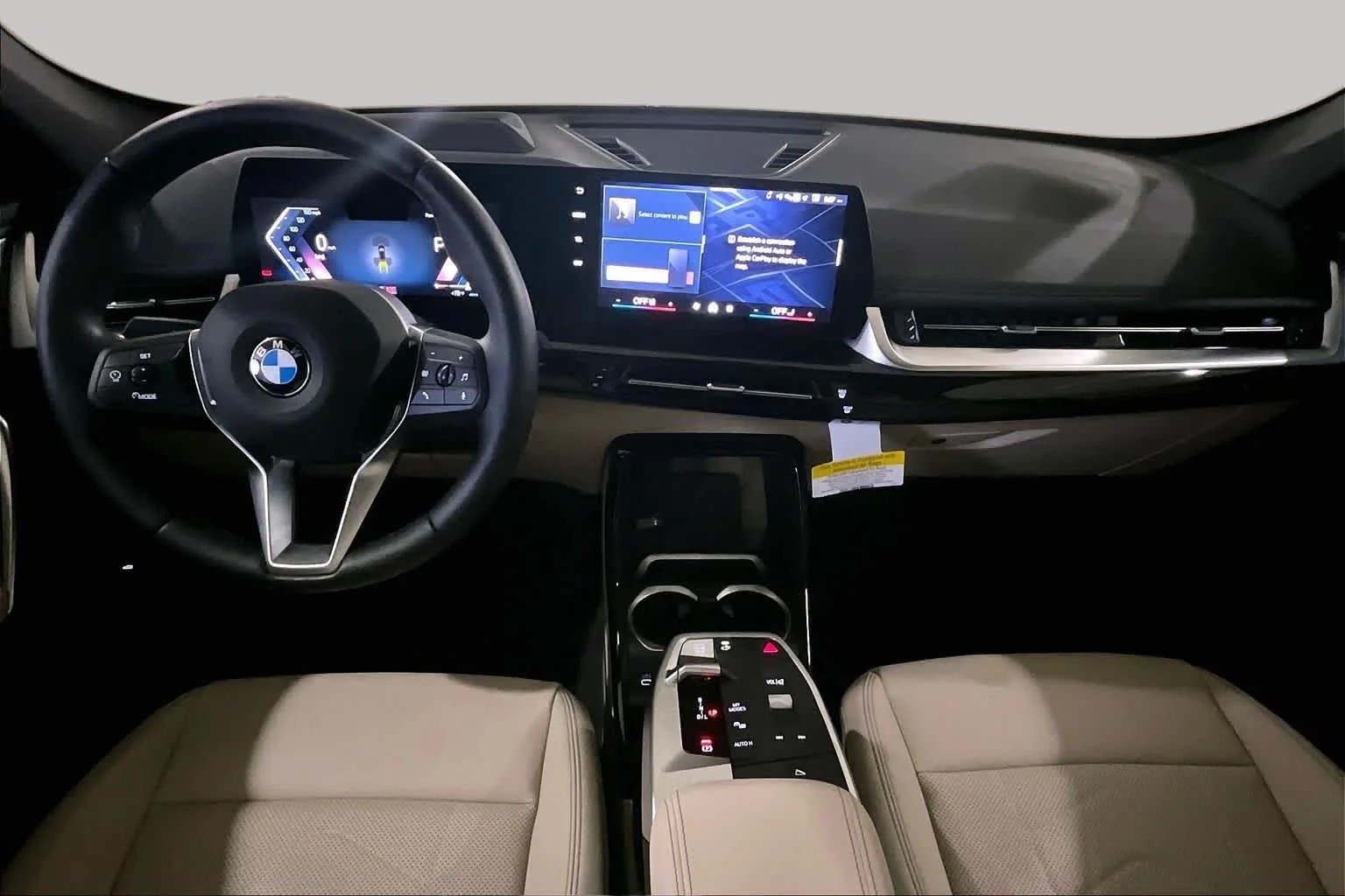 Certified Used 2025 Not Available BMW xDrive28i image 15
