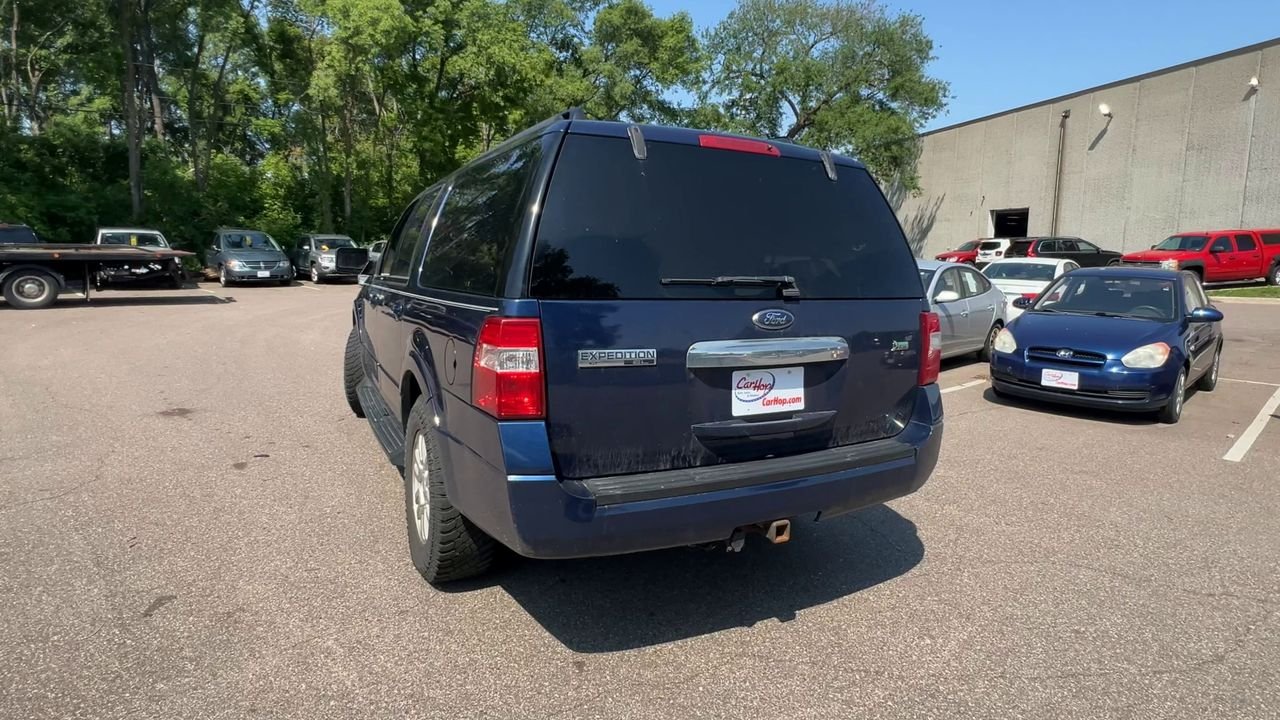 2010 Ford Expedition XLT - Photo 7