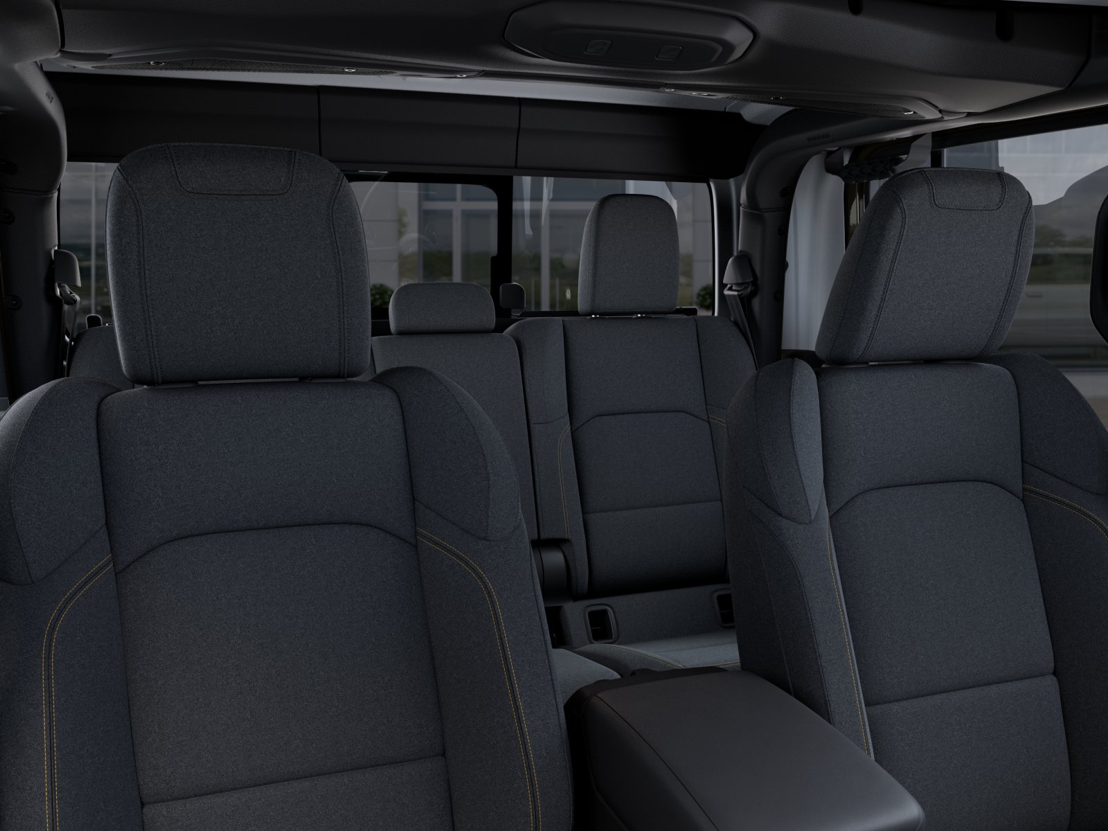 2025 Jeep Gladiator Sport S - Photo 54
