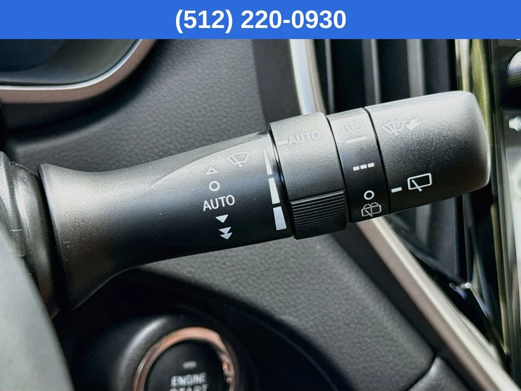New 2027 MAGNETITE GRAY METALLIC Subaru Touring 7-Passenger image 14