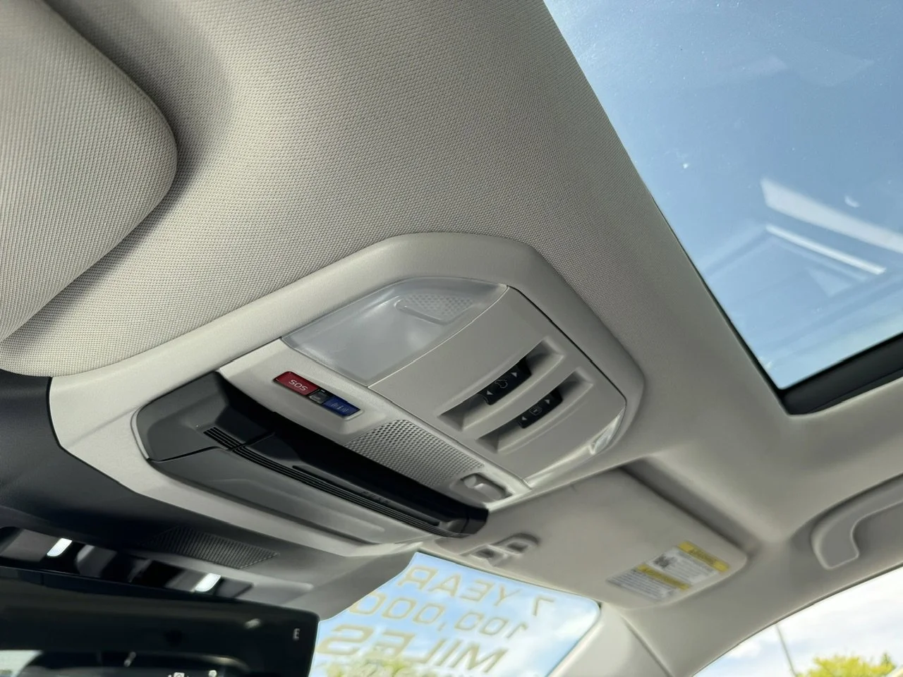 Certified Used 2026 Crystal White Pearl Subaru Touring image 36