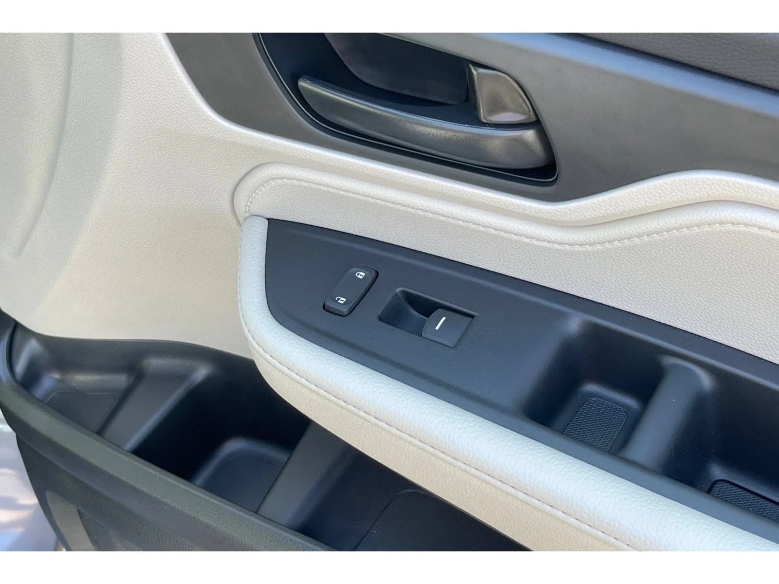 2026 Honda Odyssey EX-L - Photo 81