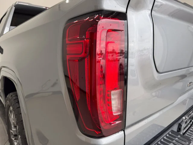 Used 2024 Sterling Metallic GMC Denali Ultimate image 35