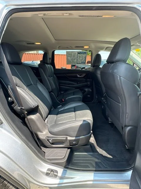 Used 2023 Silver Subaru Touring image 13