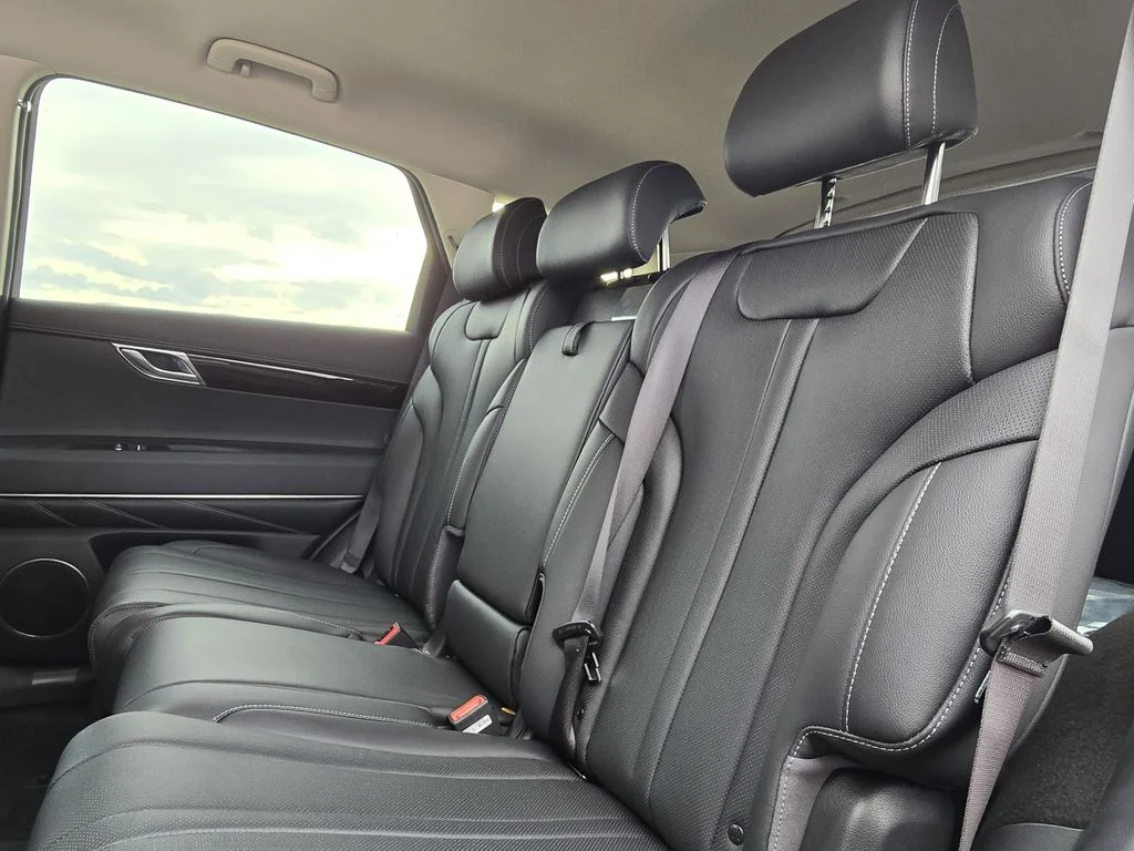 New 2027  Genesis 2.5T image 25