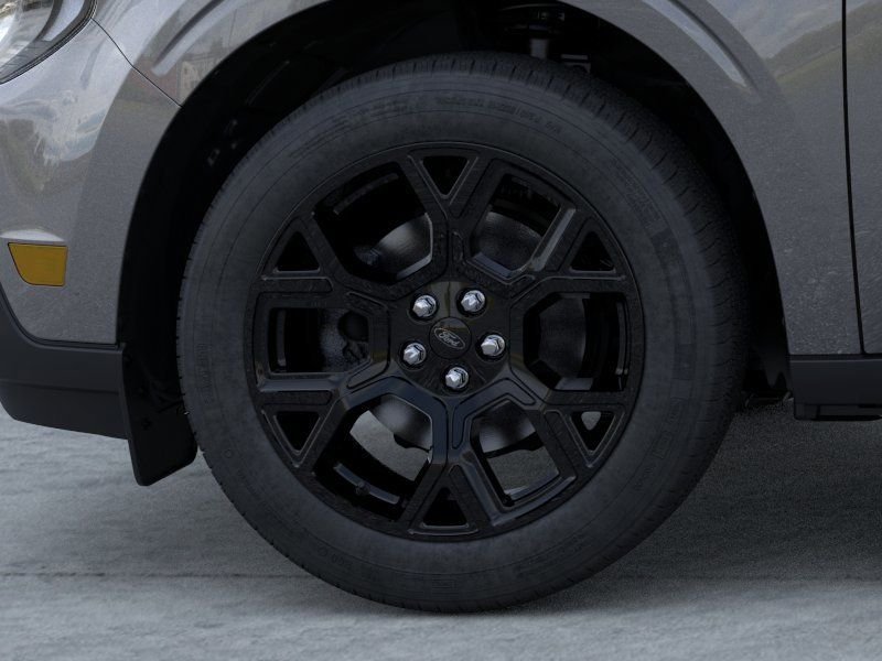 New 2026 Gray Ford XLT image 20