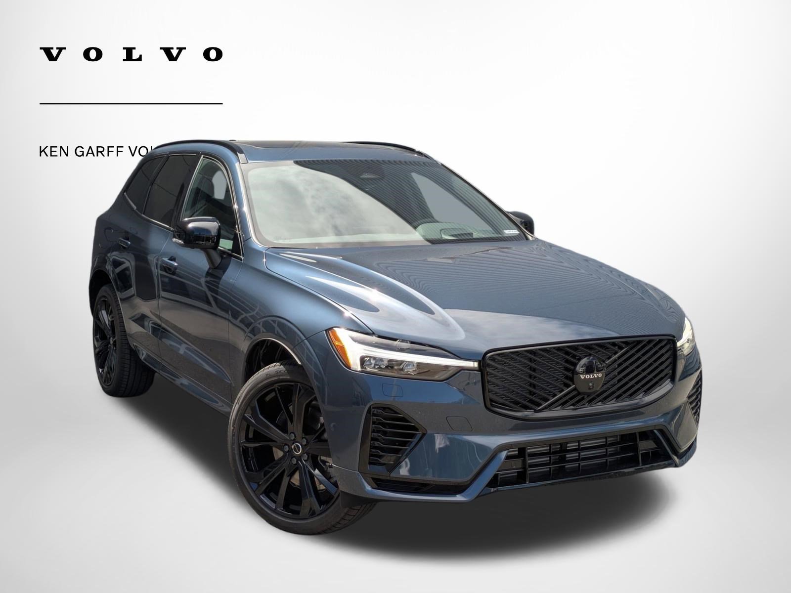 2026 Volvo XC60 T8 Ultra Black Edition Theme AWD's photo