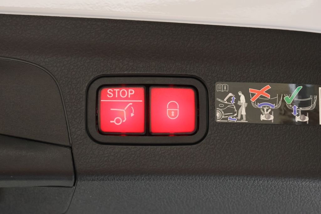 Certified Used 2026 Polar White Mercedes-Benz GLE 350 image 58