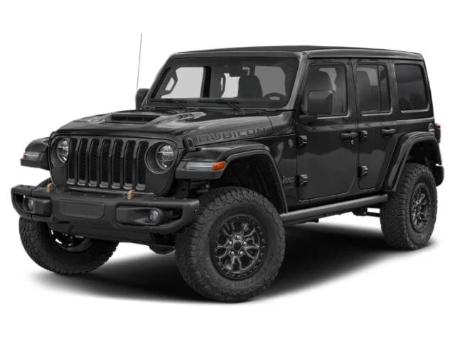 2023 Jeep Wrangler Sport's photo