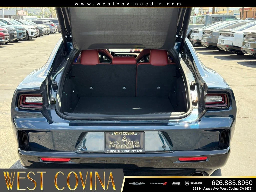 New 2026 After Dark Dodge Scat Pack Plus image 33